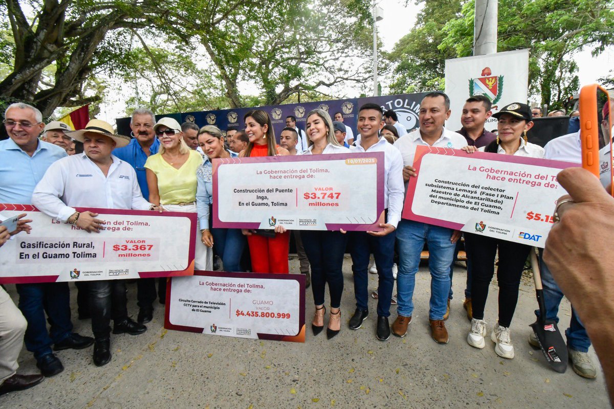 Cortolima tweet media