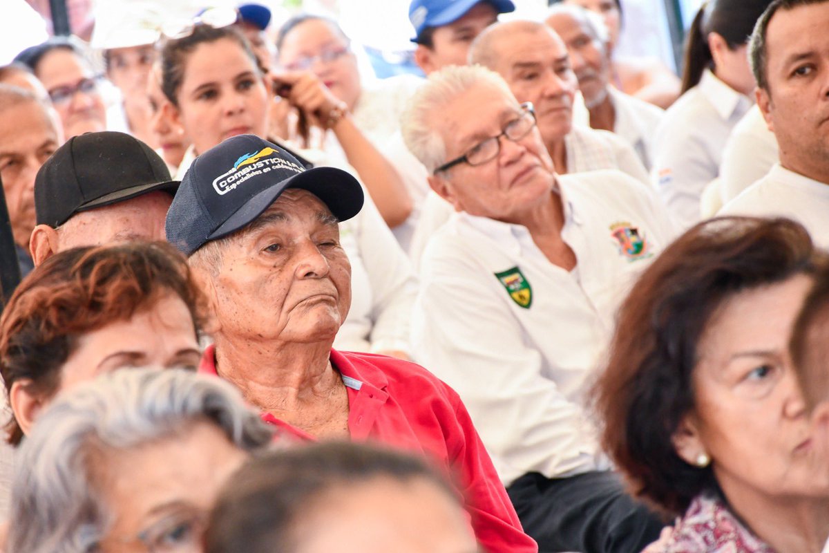 Cortolima tweet media