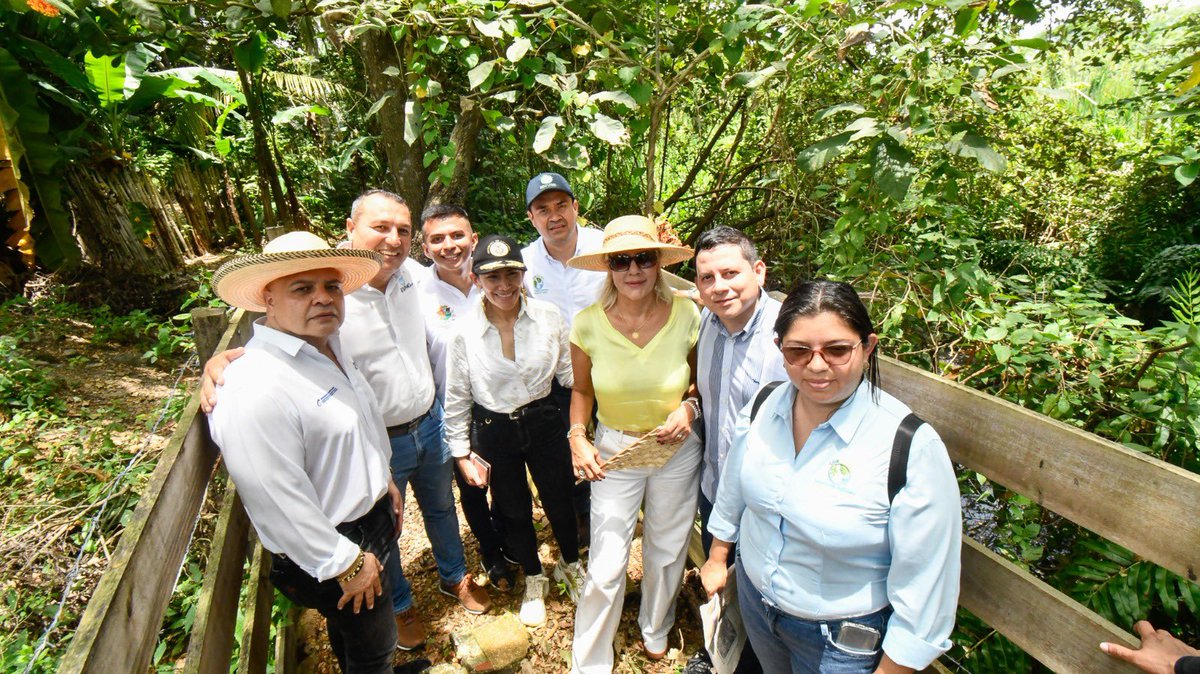 Cortolima tweet media
