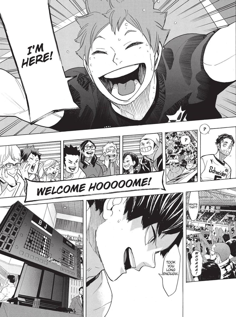 Jiji 🌄 tweet media