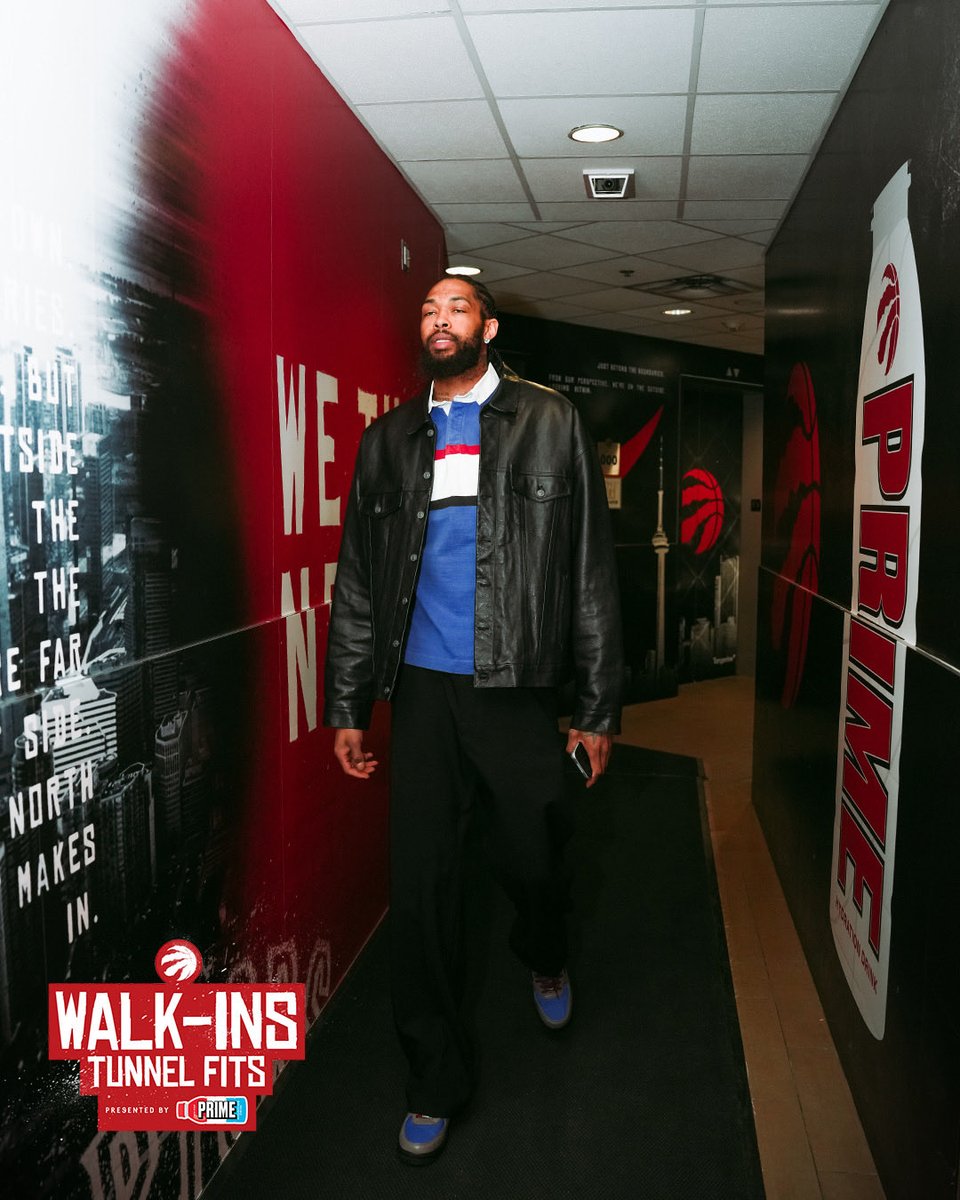 Toronto Raptors tweet media