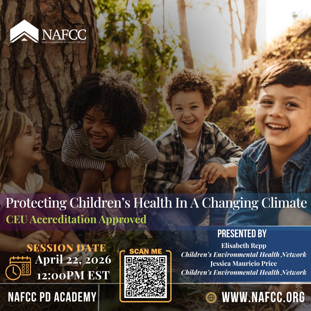 NAFCC tweet media