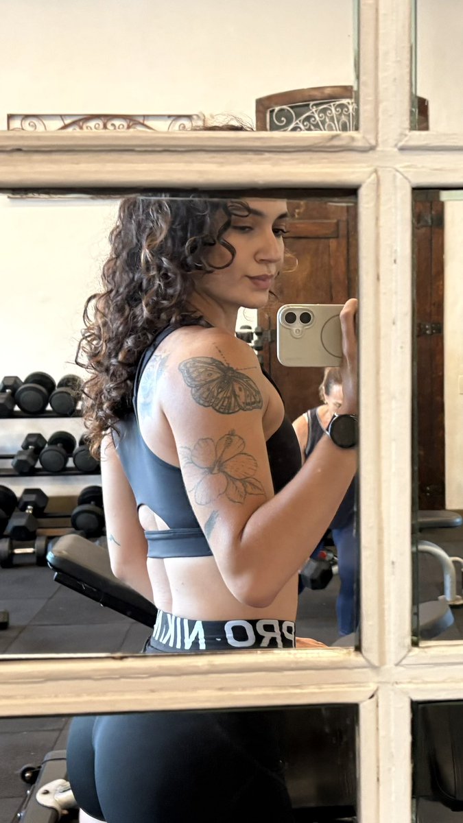 gal gadot da bahia tweet media