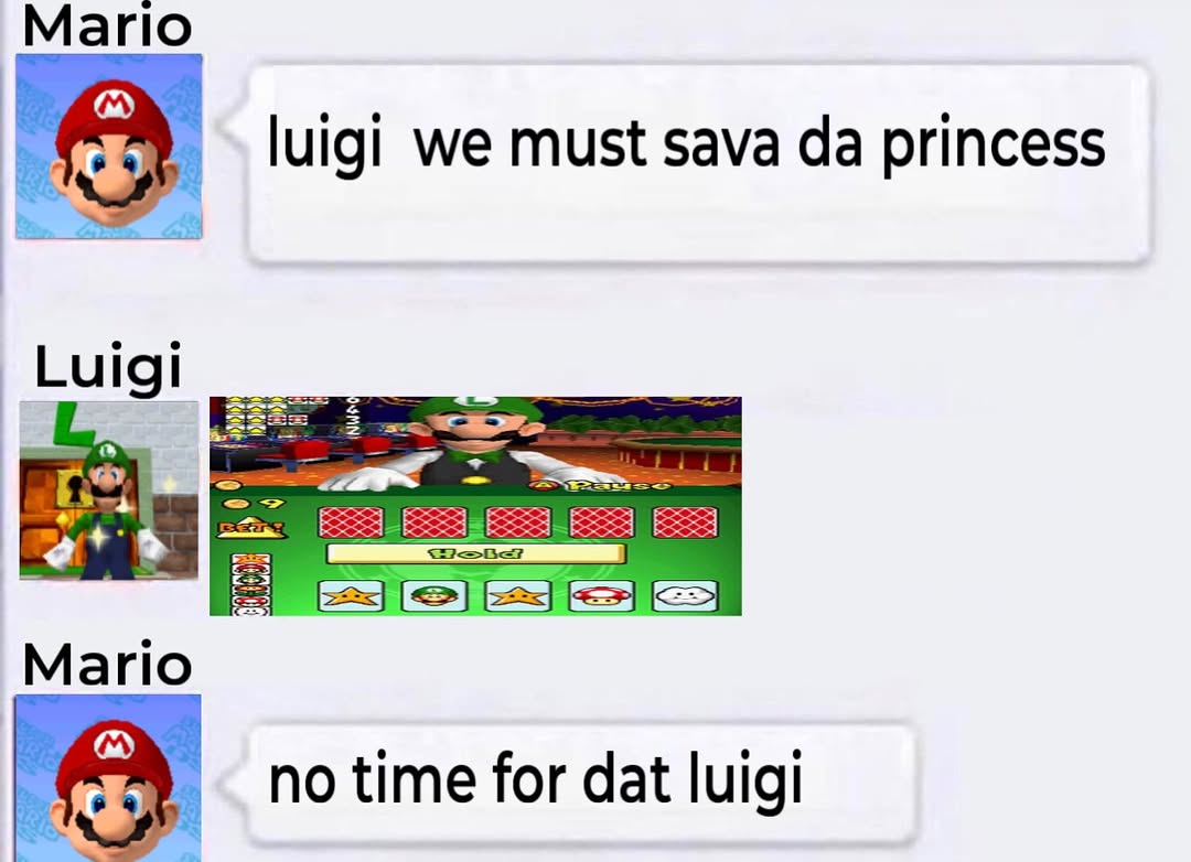 Your Typical Local Man tweet media