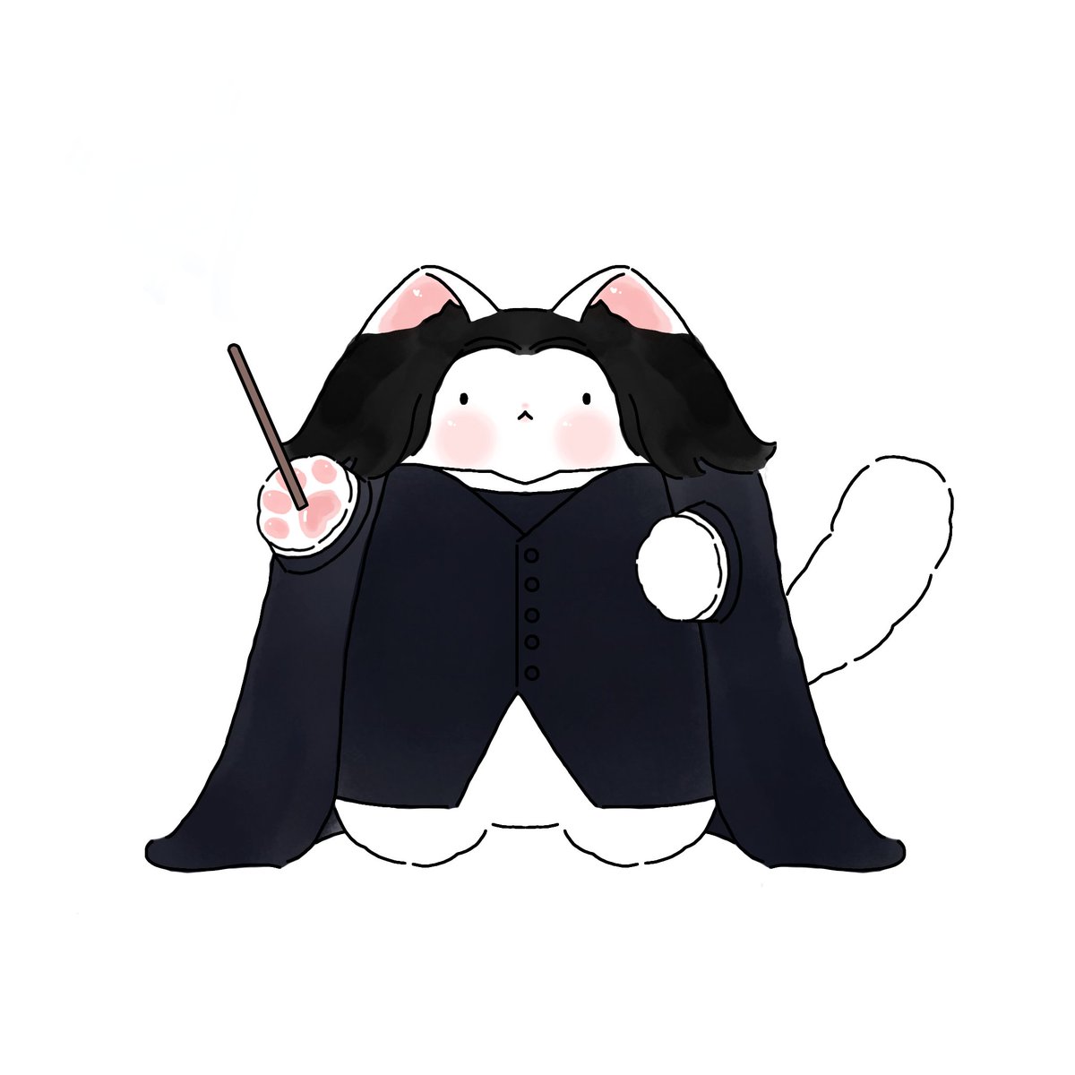 CatDreamStudio tweet media