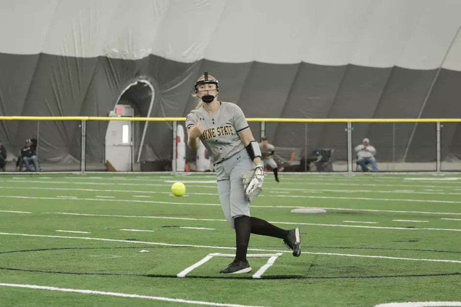 Wayne State Wildcats tweet media