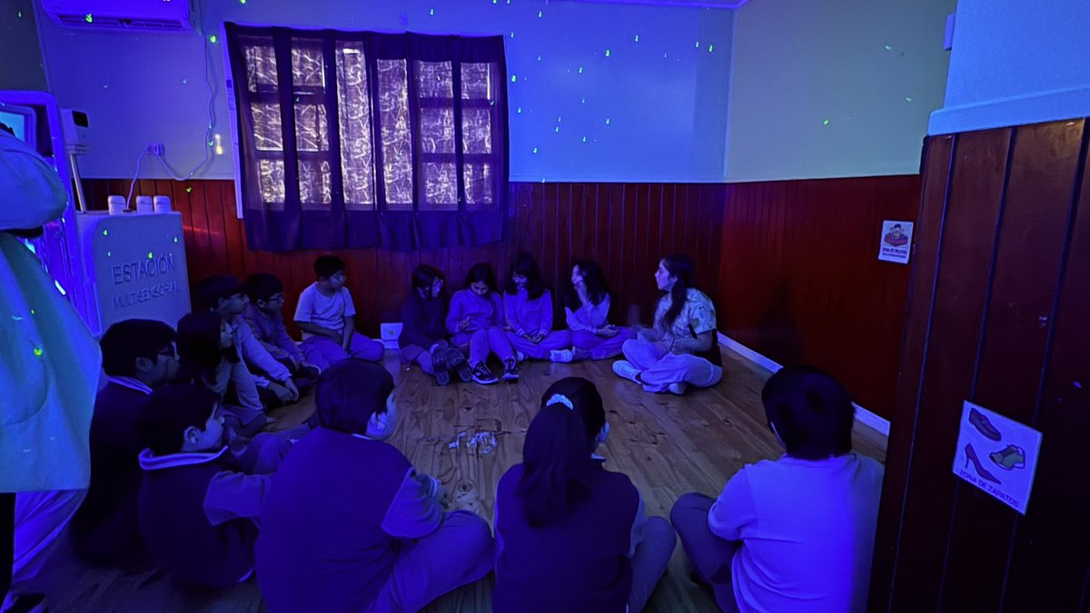 Día de la Concienciación sobre el Autismo 

La escuela San Carlos de Chonchi vivió una jornada de aprendizaje, empatía y reflexión, a través de una actividad en la que participaron los estudiantes, con el objetivo de sensibilizar sobre la importancia de comprender la diversidad.