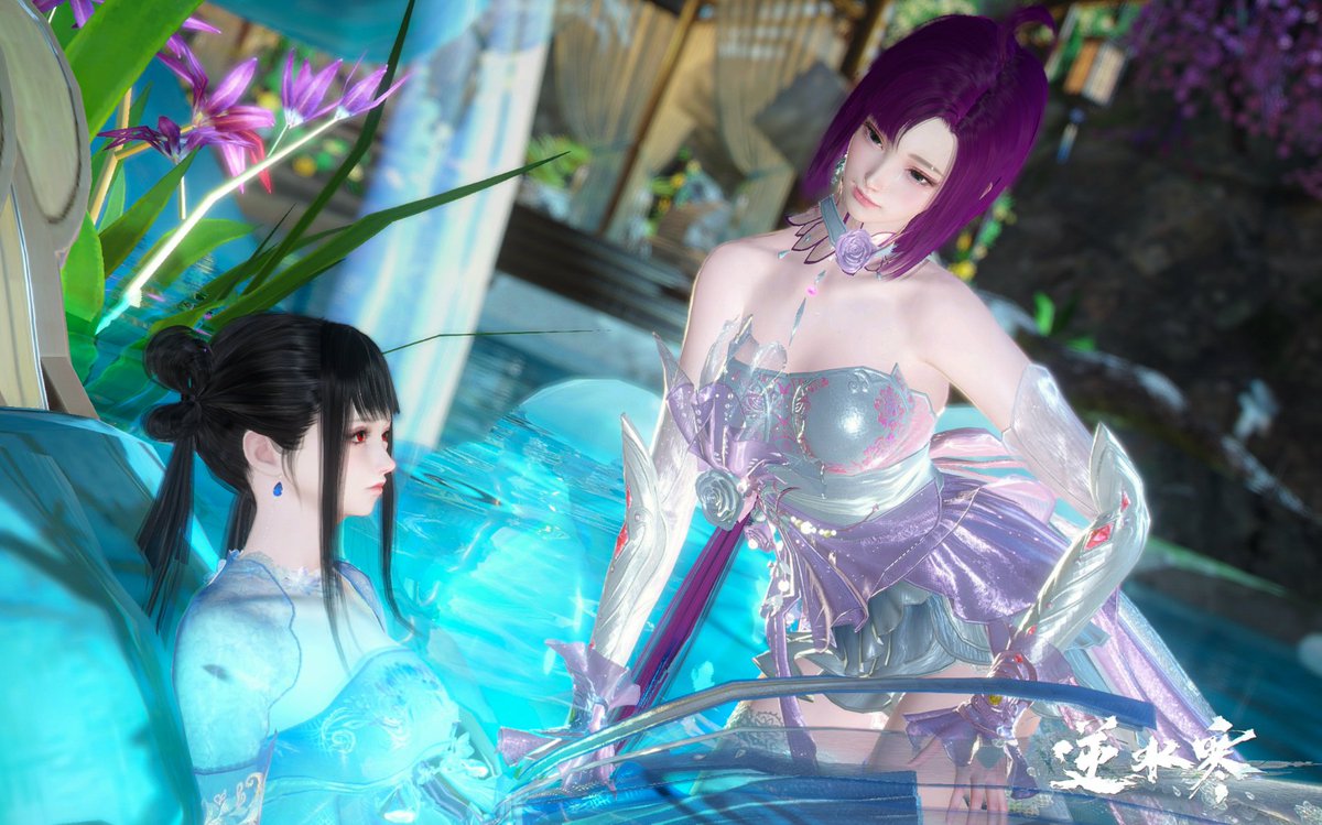 ーMapleー tweet media