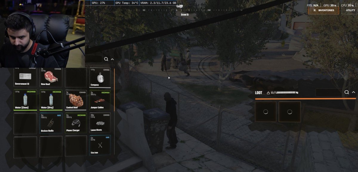 #Mr.BluhOut tweet media