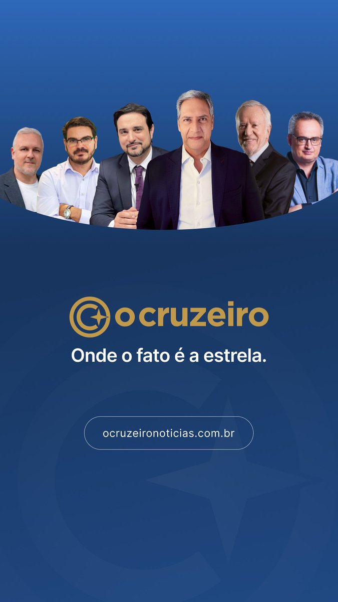 Alexandre Garcia tweet media