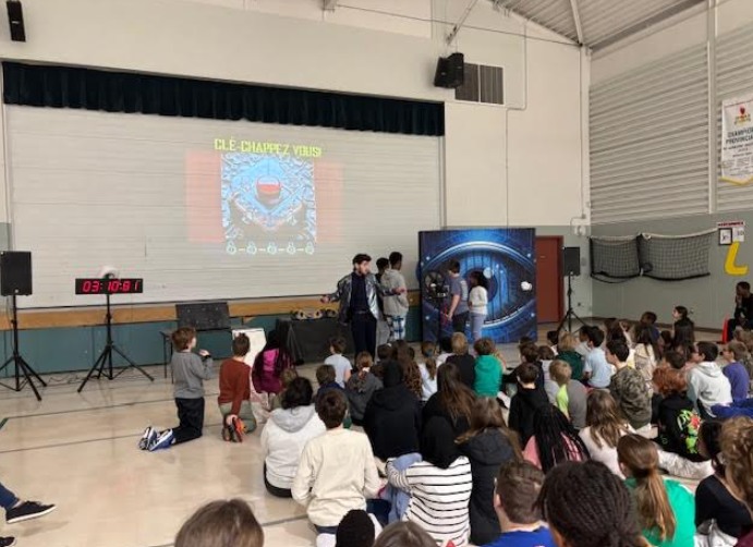 Conseil des écoles fransaskoises tweet media