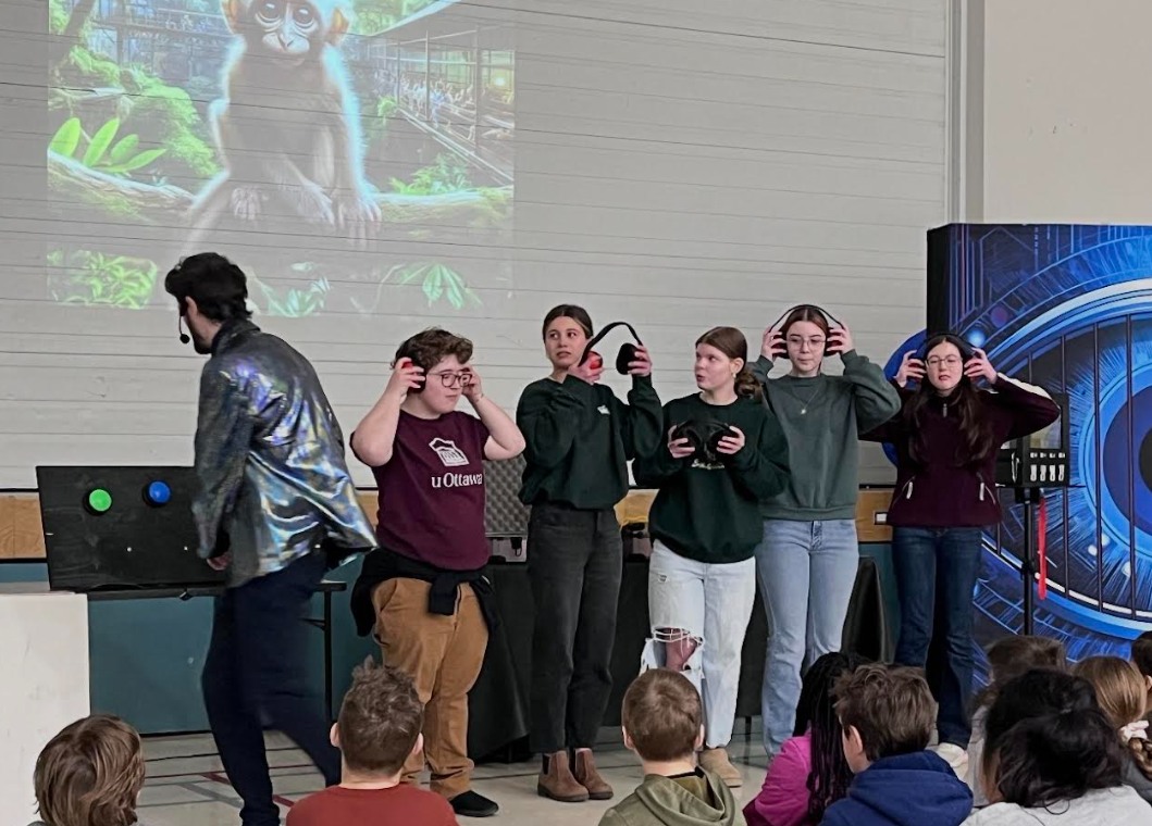 Conseil des écoles fransaskoises tweet media