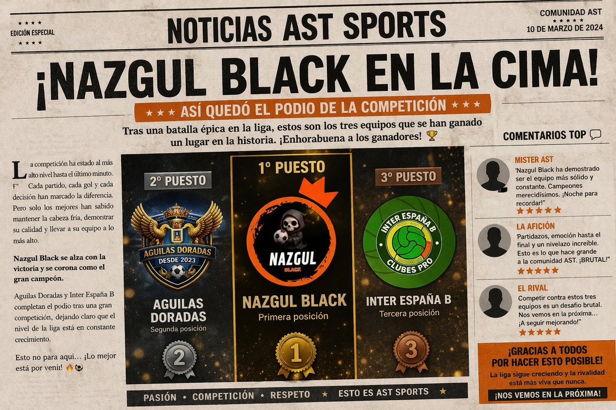 Astur tweet media