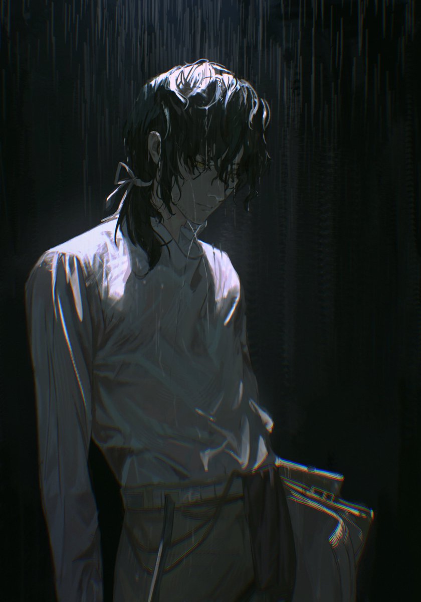 哑谜Enigma 
#重返未来1999 #リバース1999 #Reverse1999