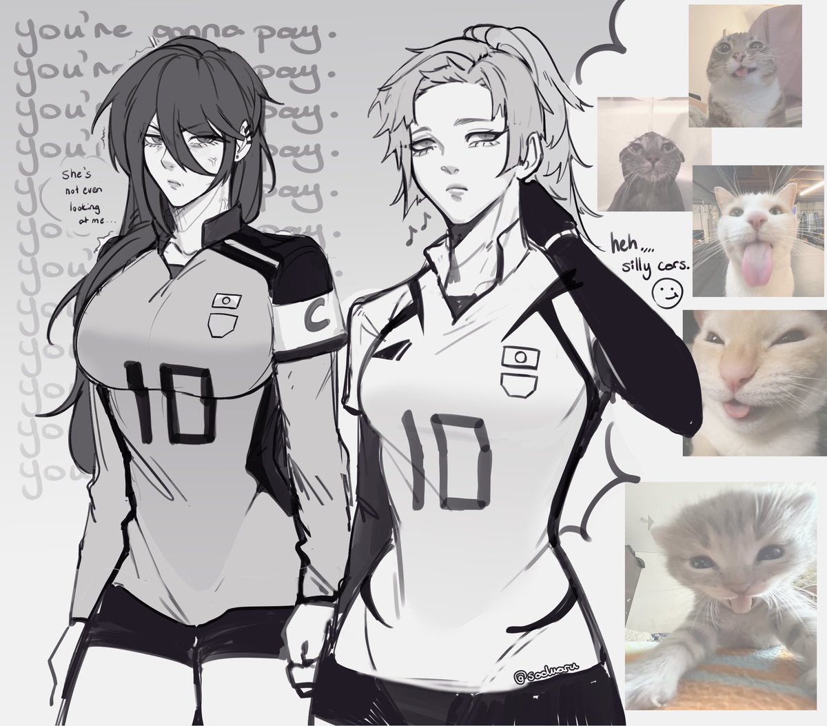 Saduaru🐙 tweet media