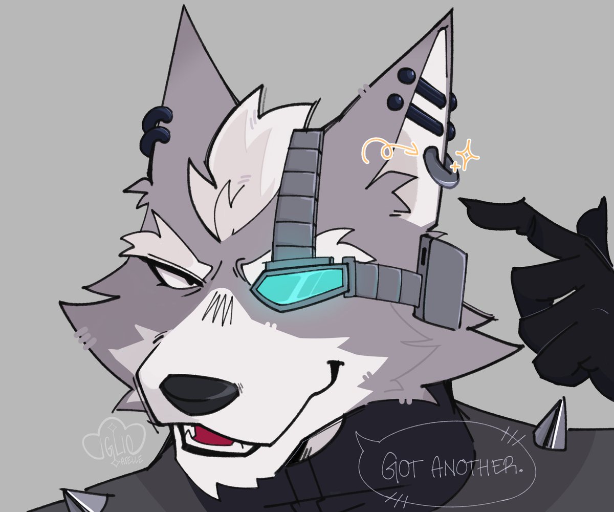 Foxy 🦊 ✨ tweet media