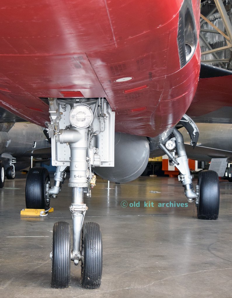 oldscalekits's tweet photo. F-107 そのさん
#National_Museum_of_the_United_States_Air_Force
#F107 https://t.co/V4gD3tOcq9