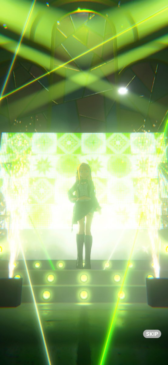 キキ@ミリ13th両日 tweet media