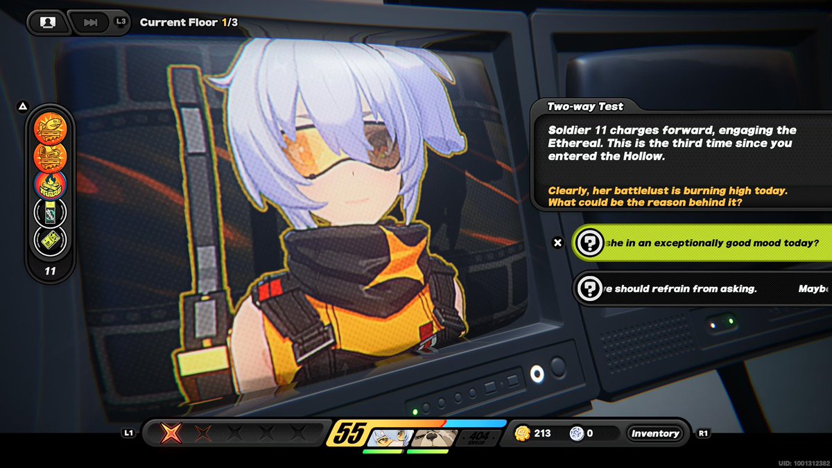 Daily Soldier 11 ❤️‍🔥 tweet media