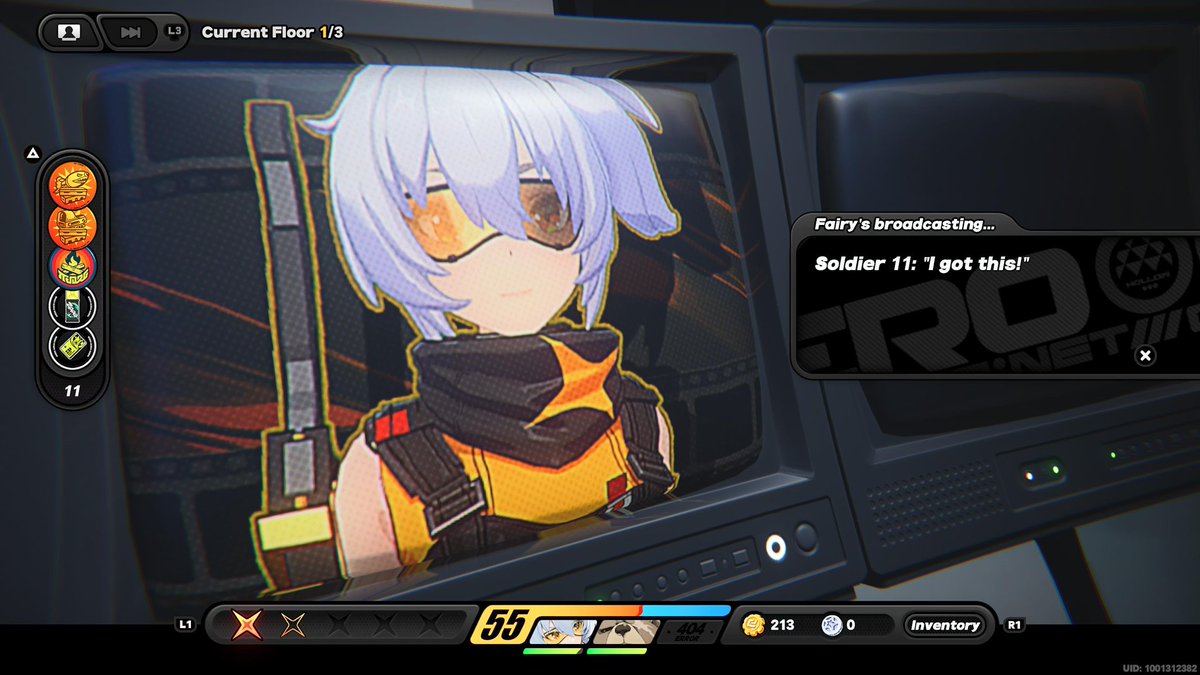 Daily Soldier 11 ❤️‍🔥 tweet media