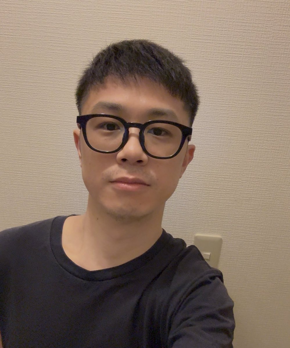 すー太 tweet media