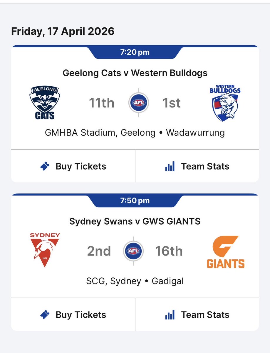 Sports Nut tweet media