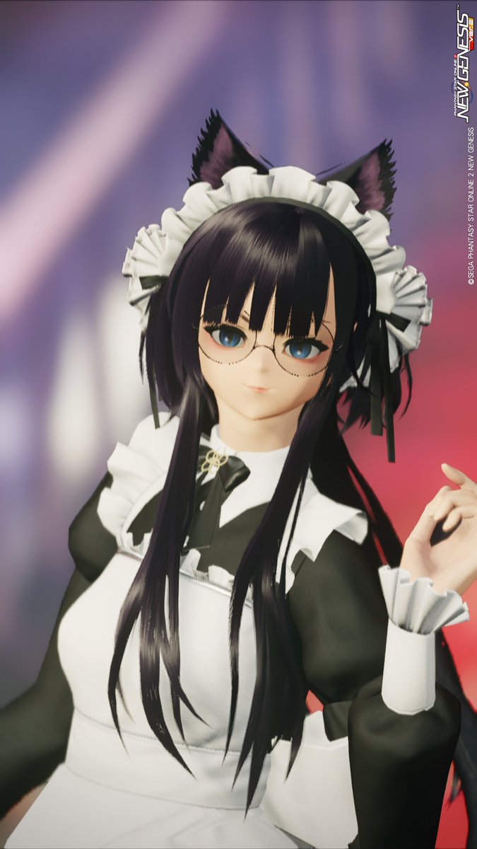 #PSO2NGS
#メンテの日なのでssを貼る
#メンテの日じゃないけどssを貼る
#まだ見ぬアークスと繋がりたい
朝上げ
おはようございます
今日も一日がんばるぞい！