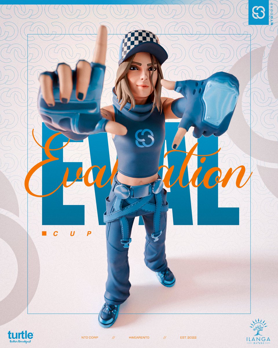 NTO Corp tweet media