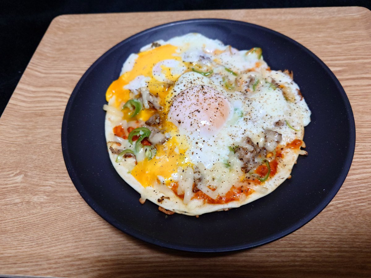 こばだい tweet media