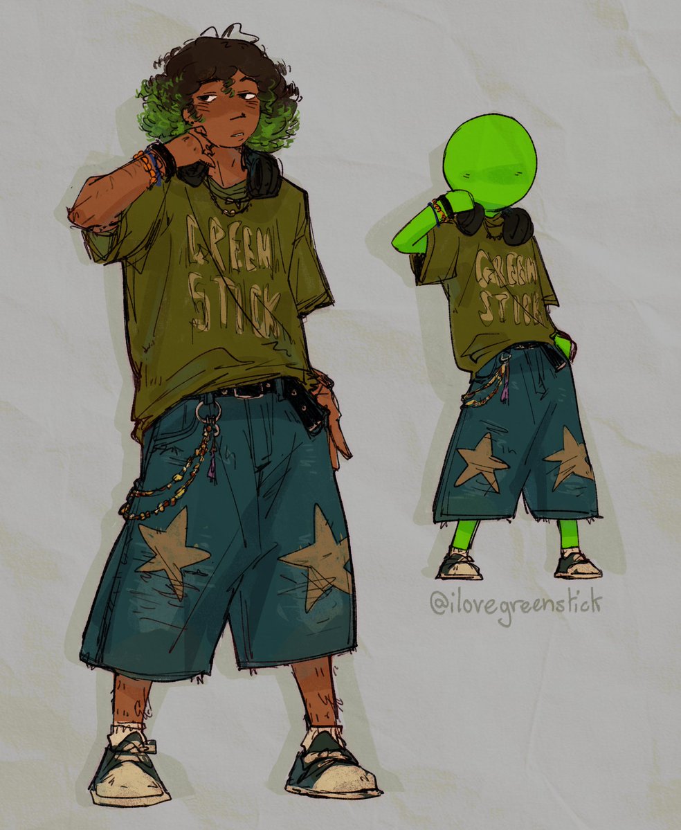 🟢greenie🟢 tweet media