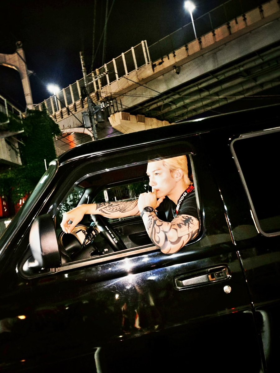 Keita Machida Brasil 🕺 #10DANCE tweet media