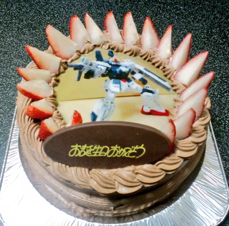 くまだい tweet media