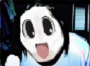 psychotic chud tweet media