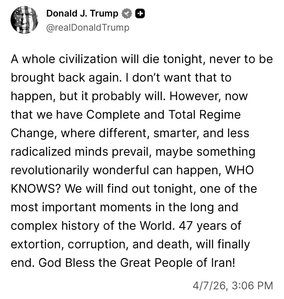 Art of Information tweet media