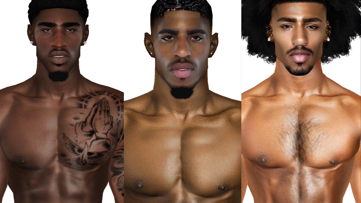 thecreatormj tweet media