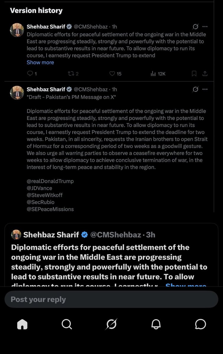 ar5had88's tweet photo. @_A_khalifa It's your bosses Americans who are begging for ceasefire 
He is just a puppet https://t.co/cJnEZRLVIF