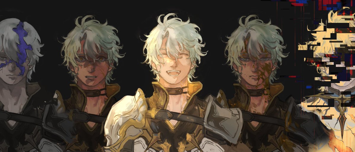 Choco🔞 tweet media