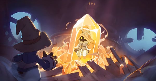 Final Fantasy Brasil tweet media