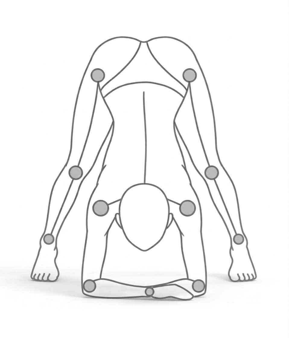 和栗薫子 / Waguri Kaoruko  

ねえ <a href="/grok/">Grok</a> 一枚目のキャラを二枚目のポーズにして