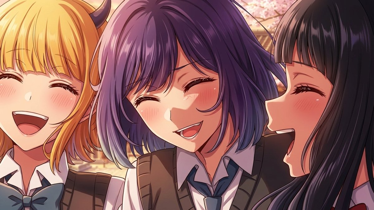 やっ黒 tweet media