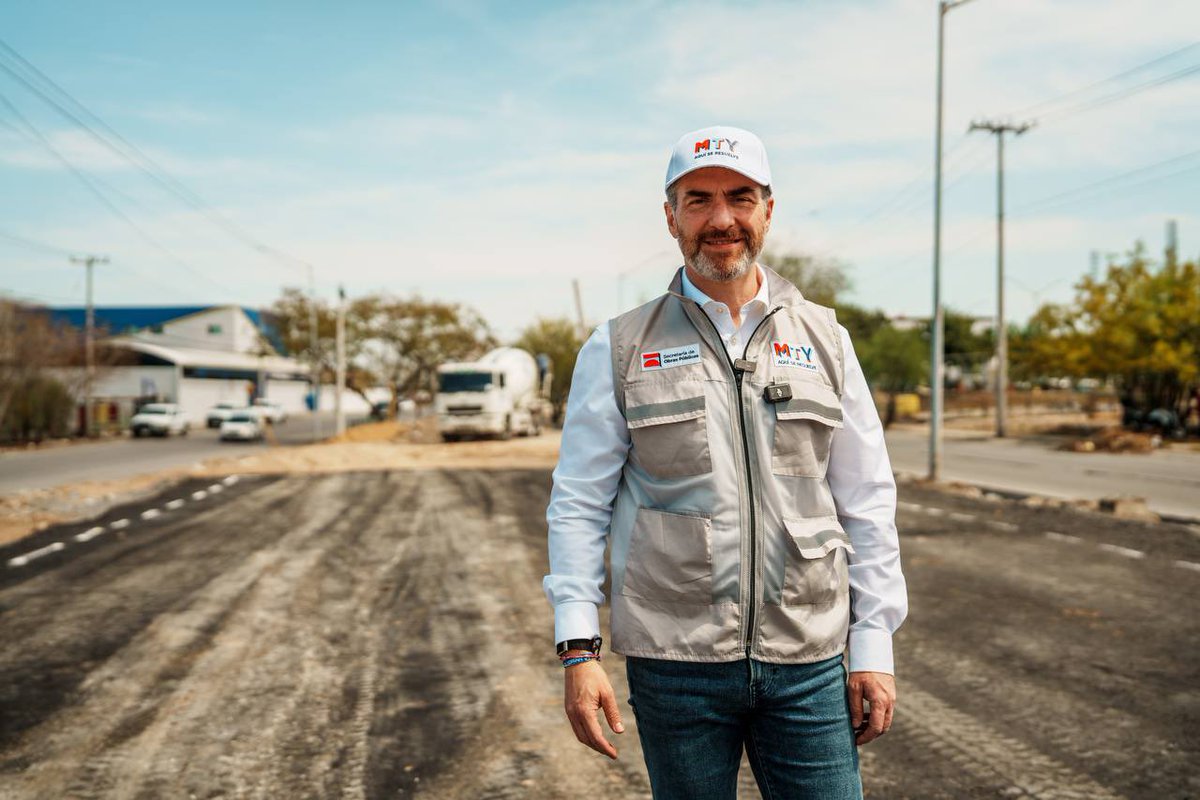 Adrián de la Garza tweet media