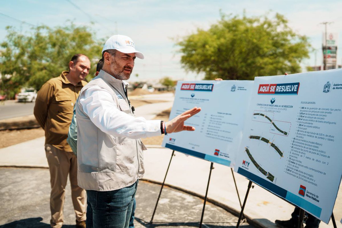 Adrián de la Garza tweet media