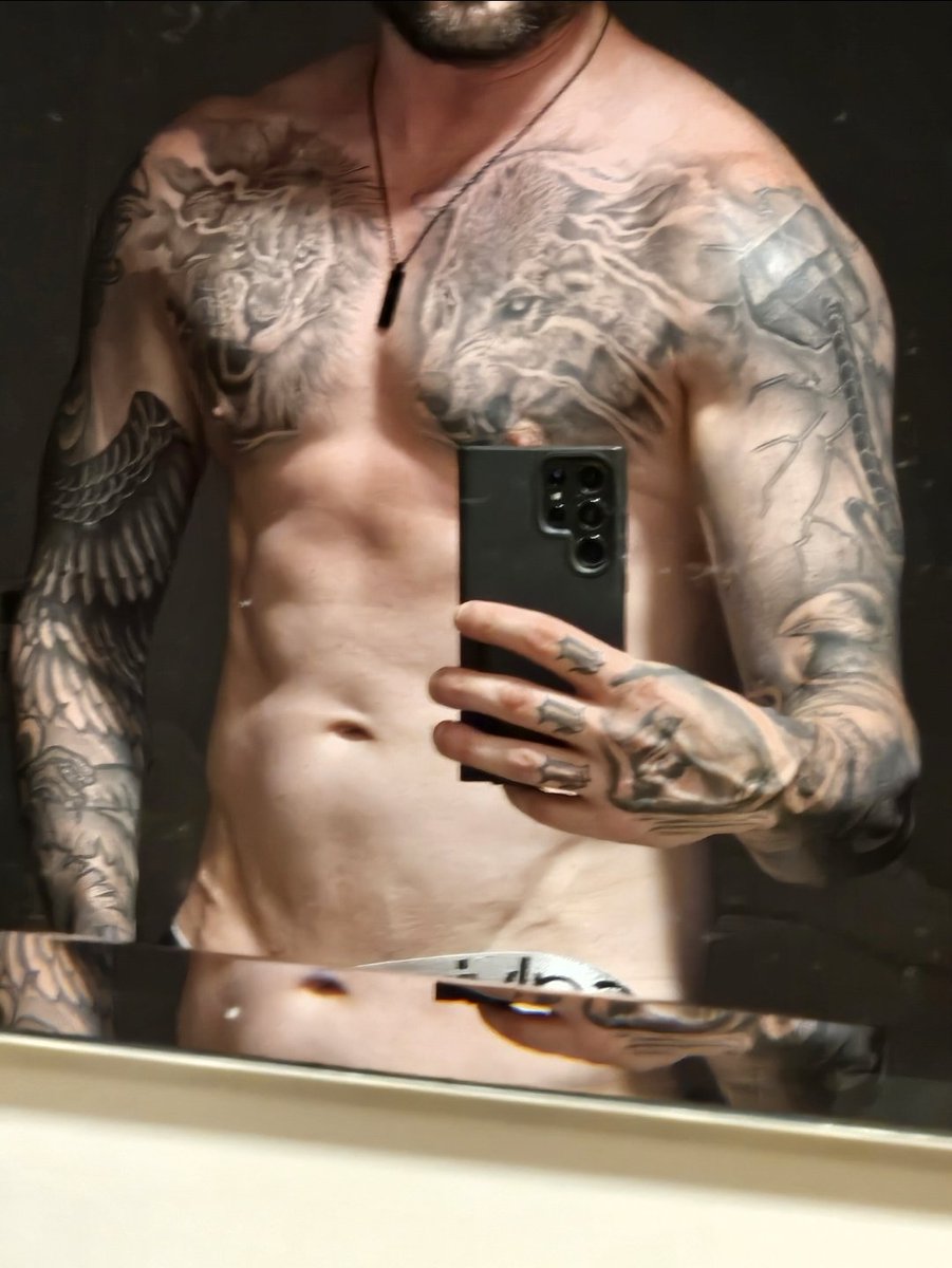 JohnAnthonyLifestyle tweet media