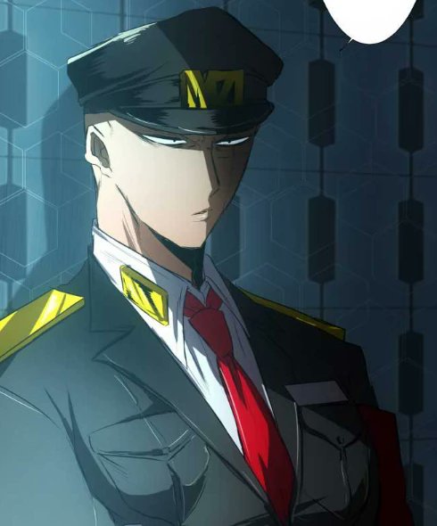 Nanbaka Anything Bot tweet media