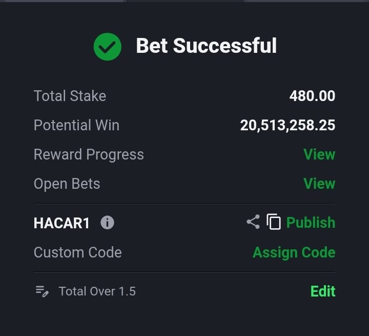 Certified Outcome tweet media