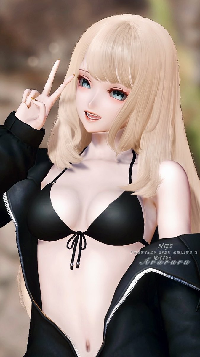 アラルル tweet media