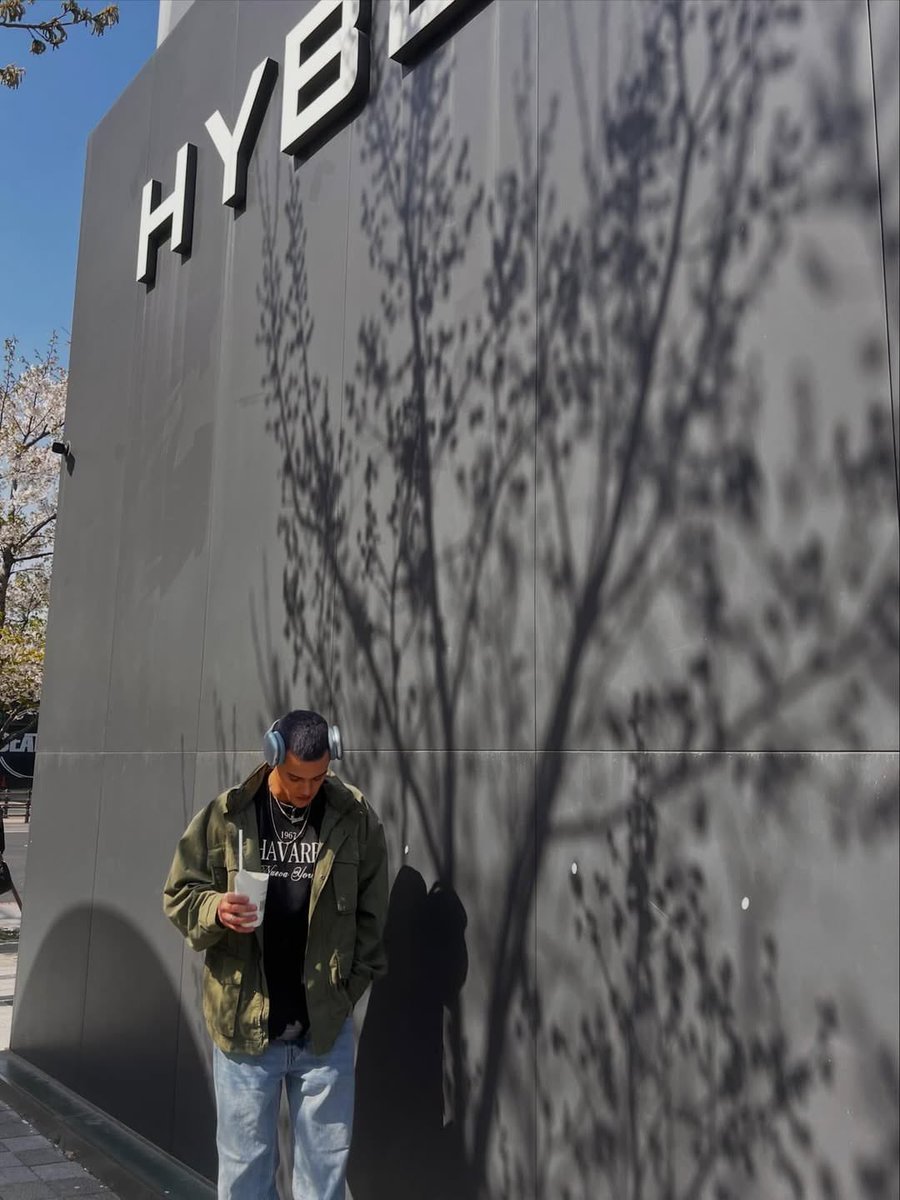 ccstbv's tweet image. [📲] Actualización de Drew (@.and.venn) vía Instagram 📸

"🇰🇷 Sin palabras... un momento tan completo... tan agradecido de estar aquí... ✨❤️‍🔥”

(1/3)

🔗 instagram.com/p/DW2MDjxk1wi/…

#SantosBravos #산토스브라보스 #STBV_Korea #DrewVenegas @santos_bravos