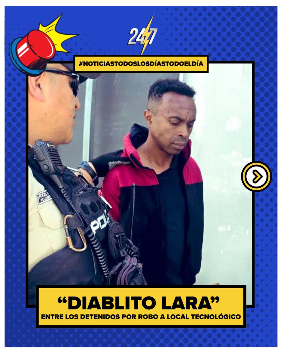 Veinticuatro-Siete tweet media