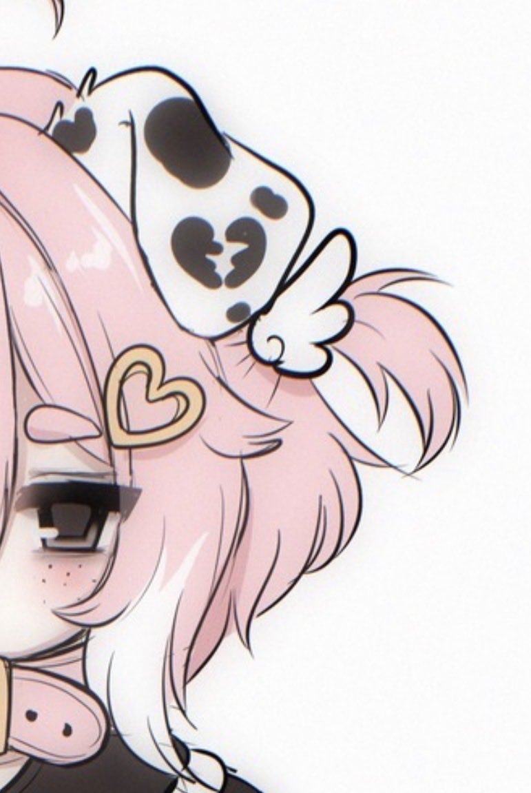 Paw 🤍⚫️ vdoggoz tweet media