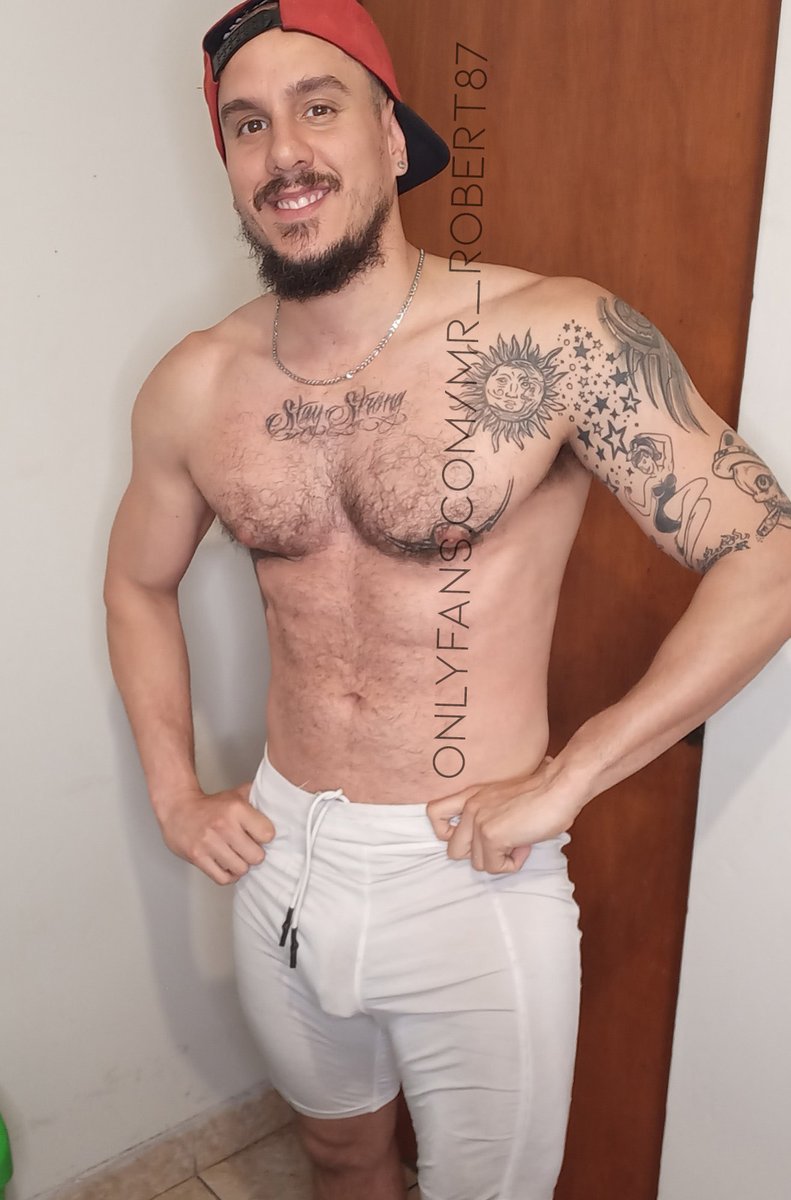 🚨𝕸𝖗. 𝕽𝖔𝖇𝖊𝖗𝖙 🚨 (Oficial) tweet media